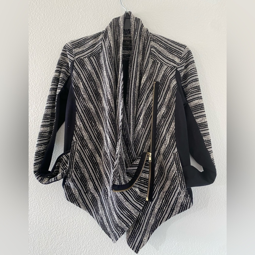 Lucky cardigan